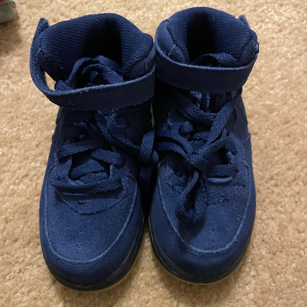 Nike Air Force 1 High Tops